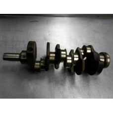 #UM05 Crankshaft Standard From 1995 Pontiac Bonneville 3.8 #UM05 Crankshaft Standard From 1995 Pontiac Bonneville 3.8